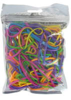 Set Elastici Color Neon Set Elastici Color Neon