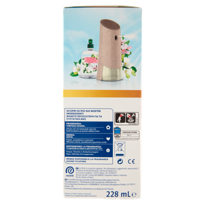 Active Fresh Bouquet Di Gelsomini Air Wick - Foto 2