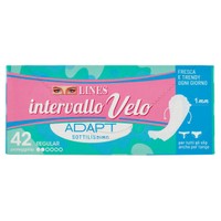 Proteggi Slip Intervallo Velo Adapt Proteggi Slip Intervallo Velo Adapt