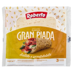 Granpiada Classica Roberto - Foto 1