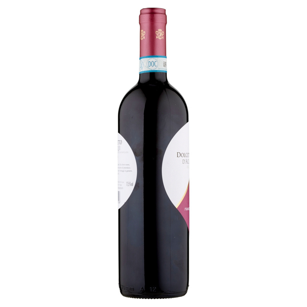 Dolcetto D'acqui Doc Francesco Capetta - Foto 2