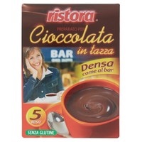 Preparato Per Cioccolata Ristora Preparato Per Cioccolata Ristora