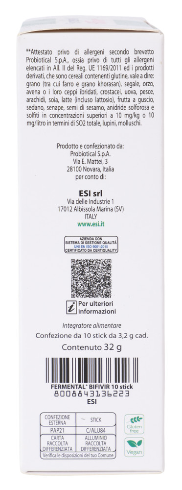 Esi Propolaid Tavolette Gola Con Propoli E Zenzero - Foto 2
