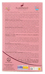 Riso Rosa Flamingo Cascina Belvedere - Foto 2