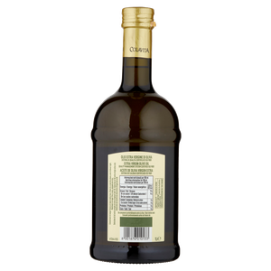 Olio Extravergine Mediterraneo Colvavita - Foto 3