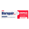 Biorepair Plus Dentifricio Sensibilita' Doppia Azione