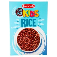 Cereali Choco Kids Rice Bennet
