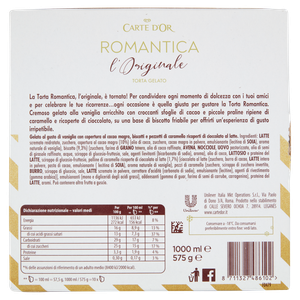 Torta Romantica L'originale Cart D'or - Foto 3