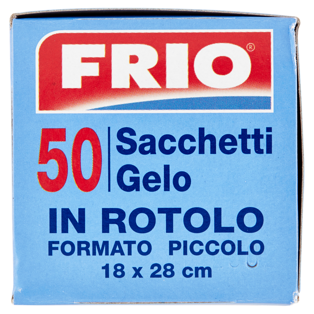 Sacchetti Gelo Piccoli Frio - Foto 2