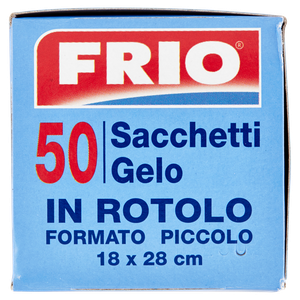 Sacchetti Gelo Piccoli Frio - Foto 2
