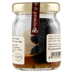 Tartufo Estivo Intero L'alba Tartufi - Foto 3