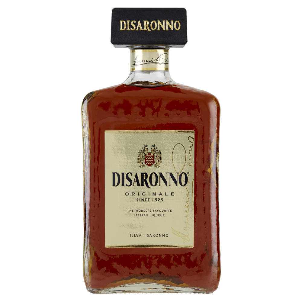 Amaretto Di Saronno - Foto 1