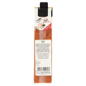 Paprika Forte Ubena - Foto 3