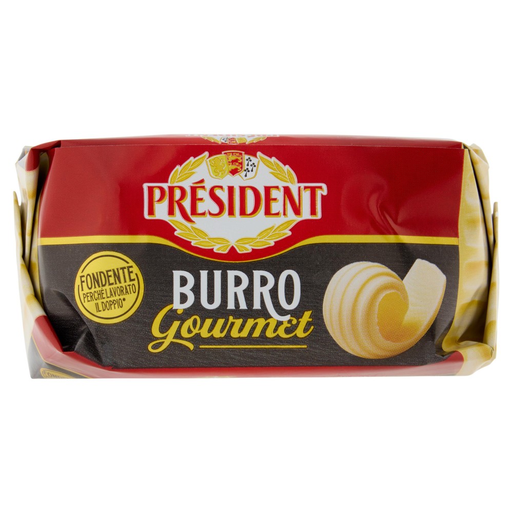Burro President Gourmet - Foto 1