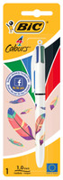 Penna 4 Colori Message Penna 4 Colori Message