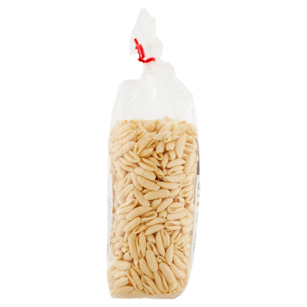 Pasta Cavatelli Pat Della Puglia Selezione Gourmet Bennet - Foto 2