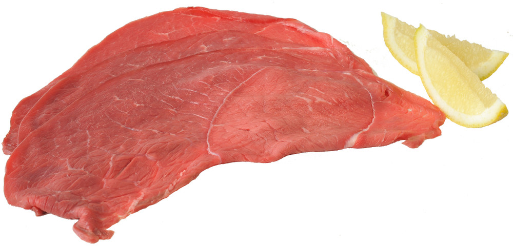 Le Sottili Bovino Adulto Chianina - Foto 1