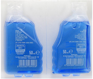 Liquido Lavavetri Dp1 Twin Arexons Ml.100 - Foto 2