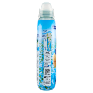 Ammorbidente Concentrato Aria Di Primavera Coccolino 41 Lavaggi - Foto 2