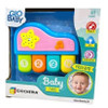 GIO BABY   BABY PIANO - Foto 1 di 1