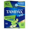 TAMPAX&GO SUPER X18 - Foto 1 di 3