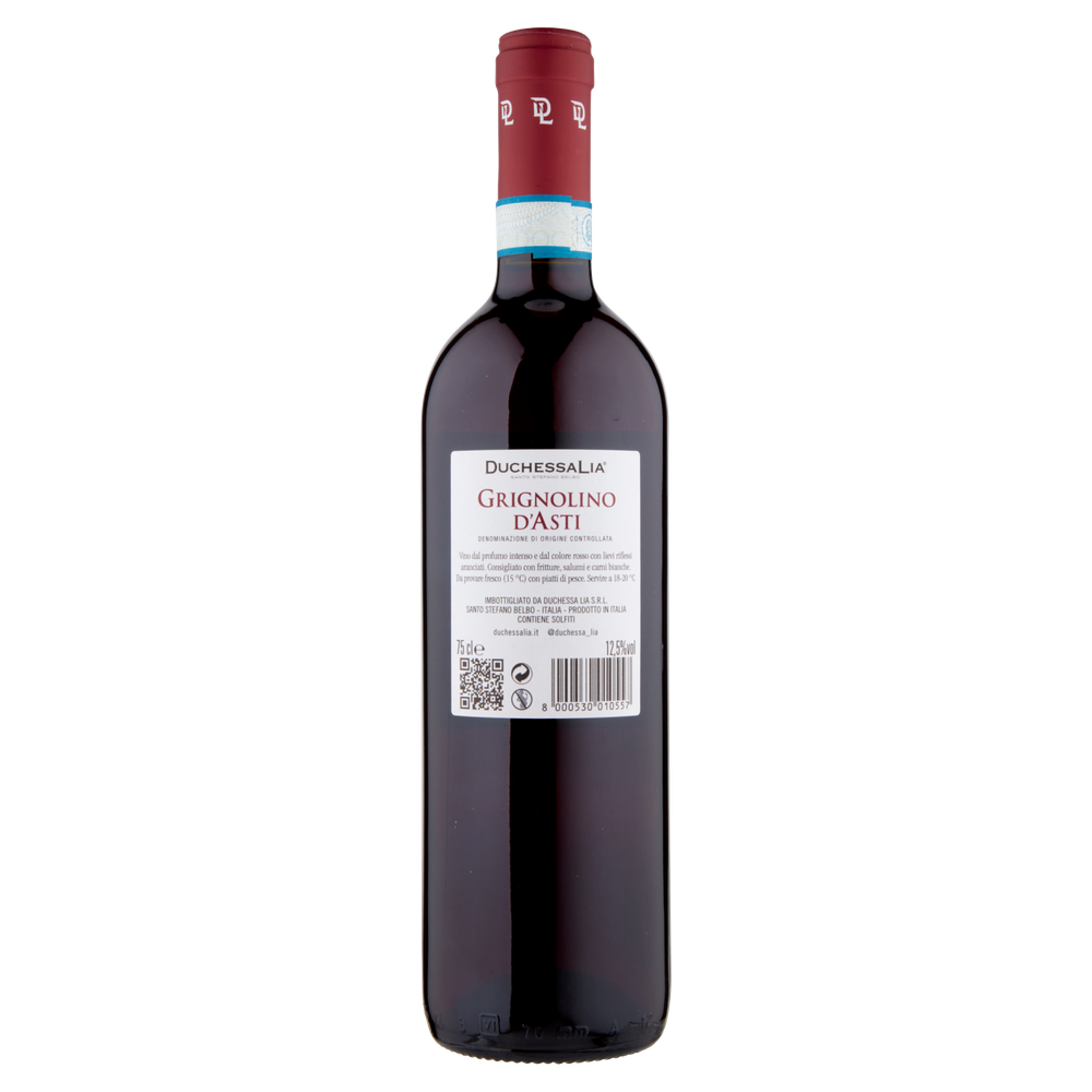 Grignolino Asti Doc Duchessa Lia - Foto 3