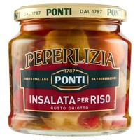 Condimento Per Insalata Di Riso Gusto Ghiotto Peperlizia Condimento Per Insalata Di Riso Gusto Ghiotto Peperlizia