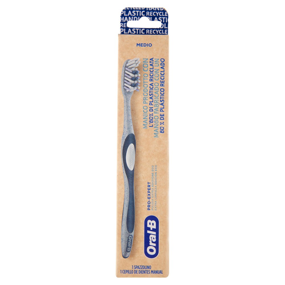 Spazzolino Oral B Pro Expert Eco Edition - Foto 1