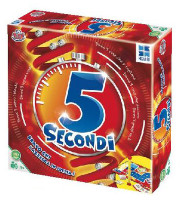 Gioco 5 Secondi Grandi Giochi Gioco 5 Secondi Grandi Giochi
