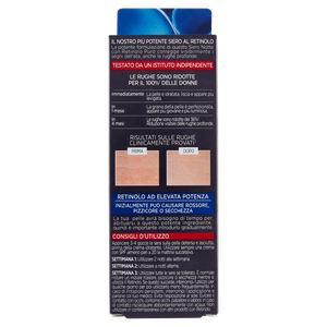 Siero Notte  Revitalift Laser Retinolo L'oreal - Foto 3