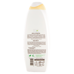 Bagnodoccia Vellutante Latte E Vaniglia Vidal - Foto 3