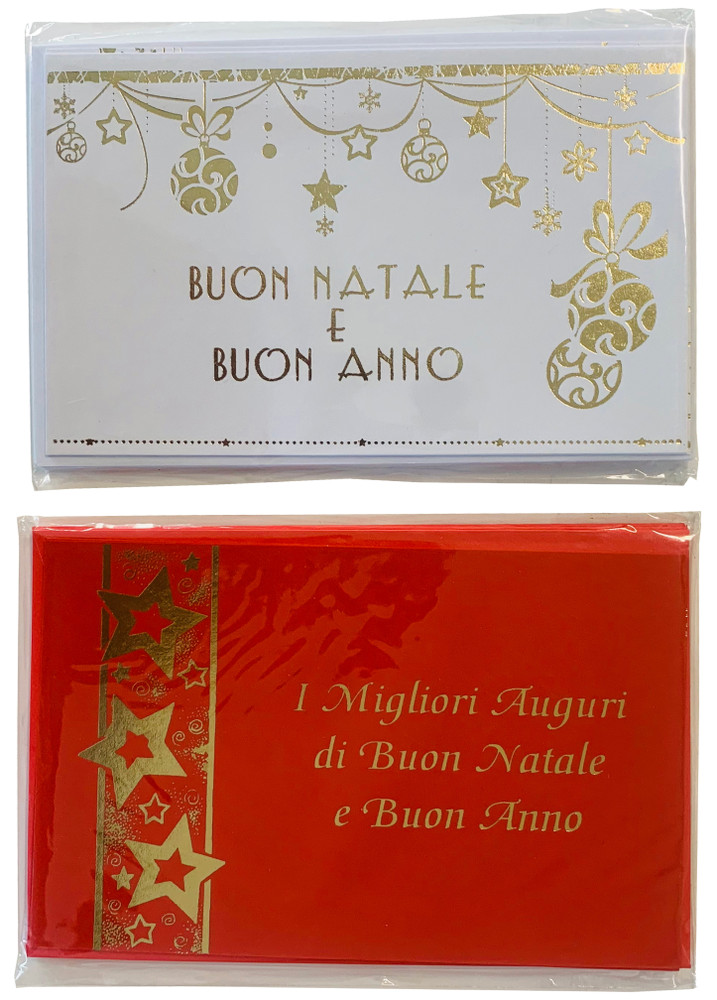 Bristol Buon Natale