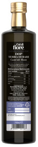 Olio Extra Vergine Di Oliva Dop Col Di Fiore - Foto 2