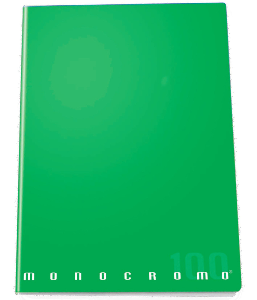 Quaderno Maxi Rigo 1cm Monocromo - Foto 1