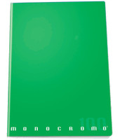 Quaderno Maxi Rigo 1cm Monocromo