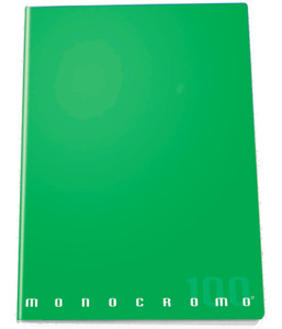 Quaderno Maxi Rigo 1cm Monocromo - Foto 1