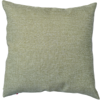 Cuscino Arredo Con Zip Cm 55 x 55 Verde Cuscino Arredo Con Zip Cm 55 x 55 Verde
