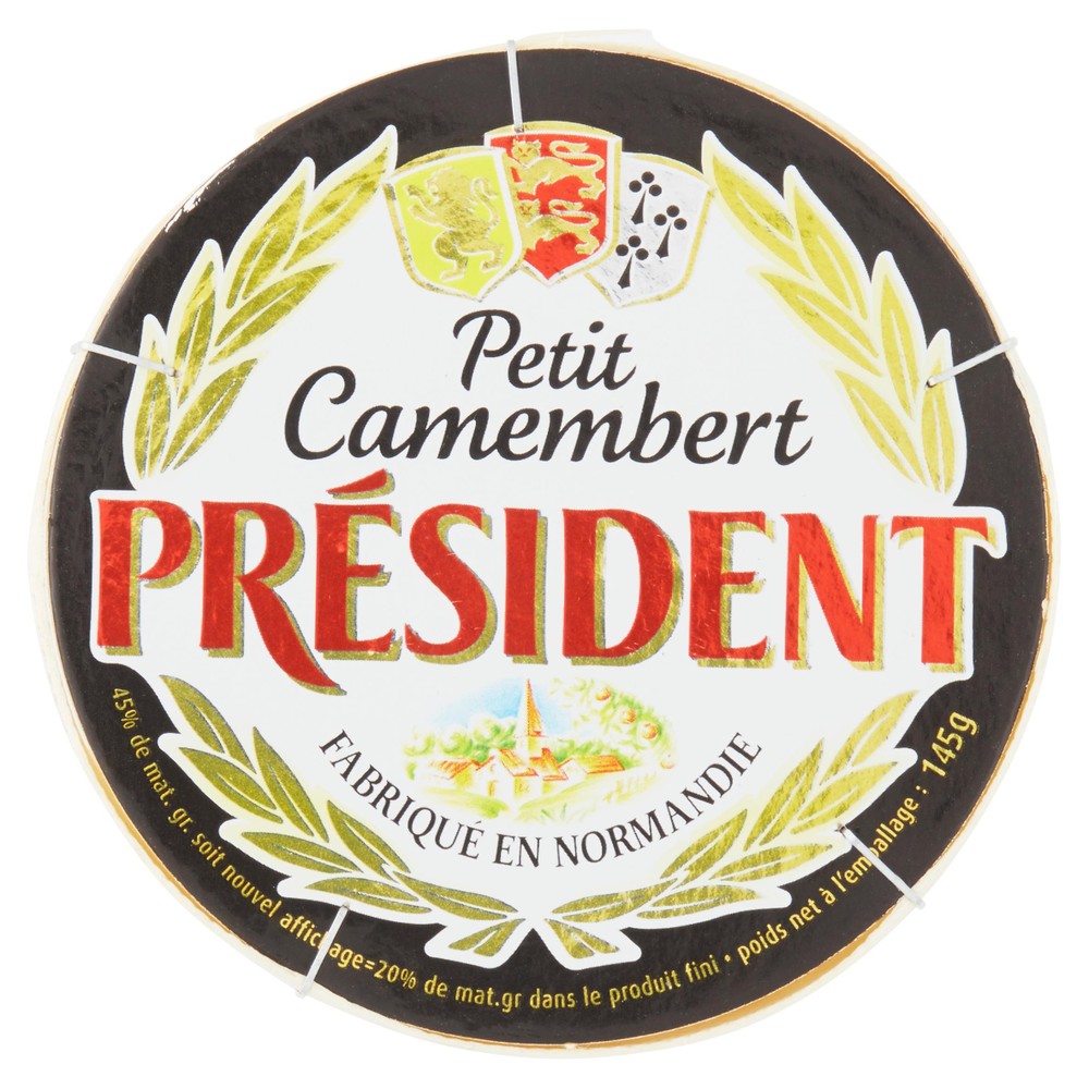 Petit Camembert - Foto 1