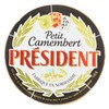 PETIT CAMEMBERT - Foto 1 di 3