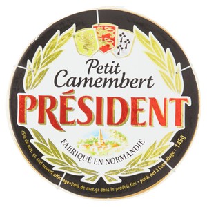 Petit Camembert