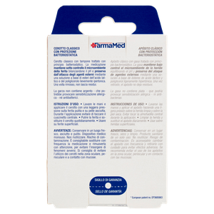 Farmamed Cerotti Classici Assortiti - Foto 3
