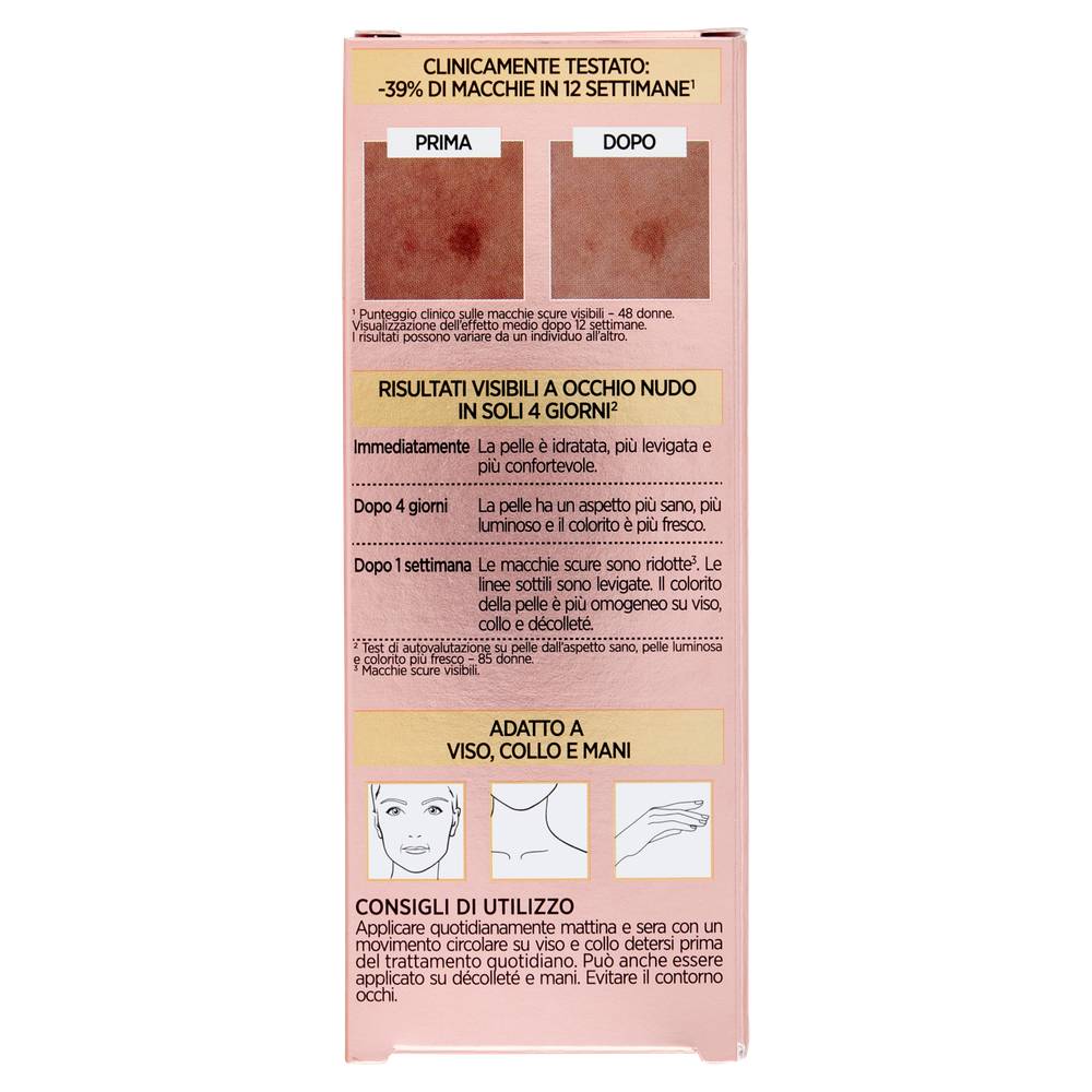 Siero Age Perfect Siero Correttore Anti Macchie L'oreal - Foto 3