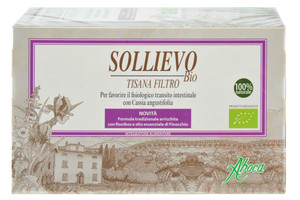 Aboca Sollievo Tisana - Foto 1