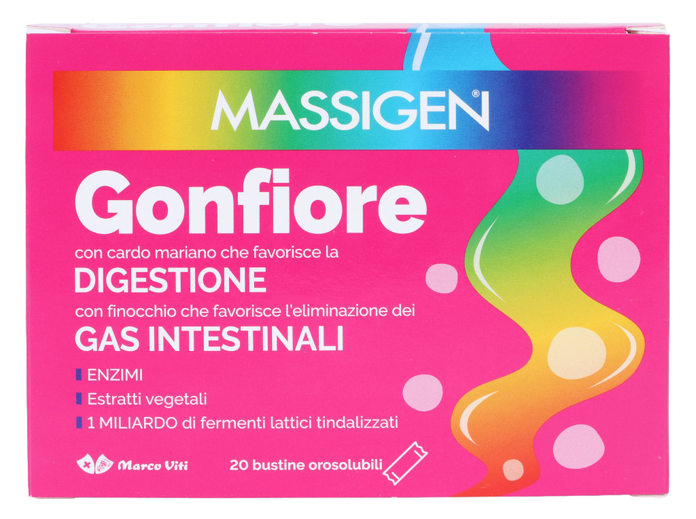 Massigen Gonfiore Stick - Foto 1