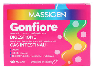 Massigen Gonfiore Stick - Foto 1