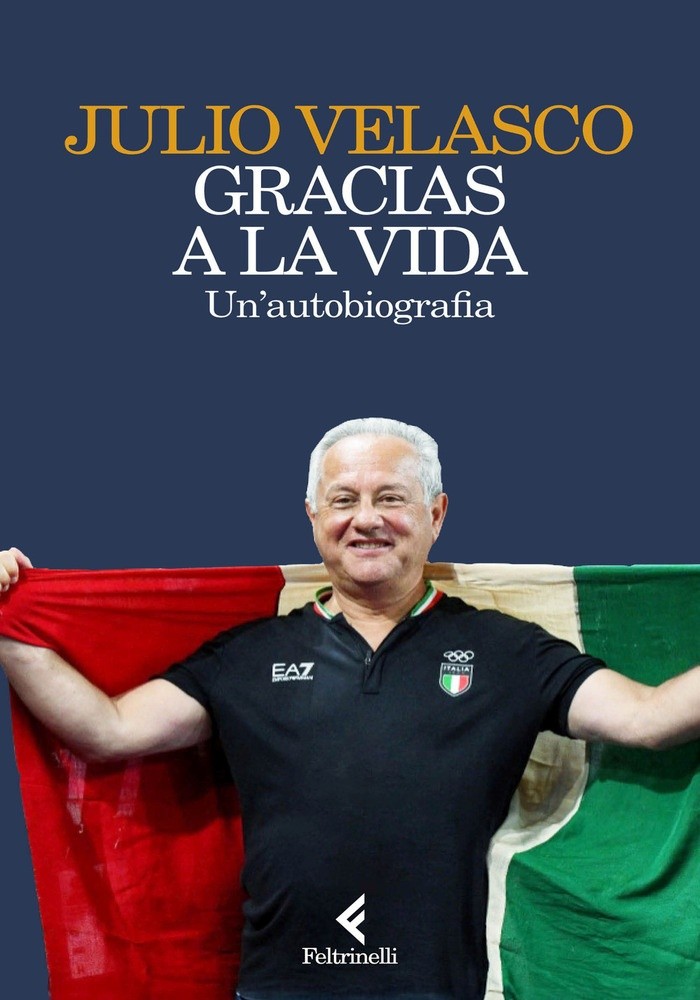 Gracias A La Vida. Un'autobiografia -  Velasco Julio - Feltrinelli - Foto 1