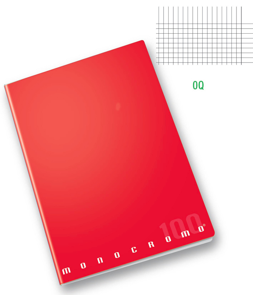 Quaderno Maxi Rigo Q Monocromo - Foto 2