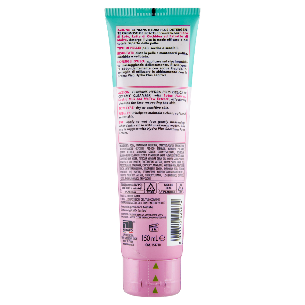 Gel Schiumoso Clinians - Foto 3