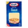 Fette Toast Kraft
