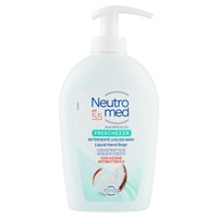 Sapone Liquidio Freschezza Antibatterico Neutromed Sapone Liquidio Freschezza Antibatterico Neutromed